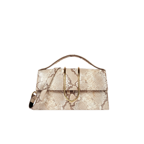 Jacquemus The large Bambino - Jacquemus Shoulder & Crossbody Bags - Le Chiquito Style - Shop at Coveti