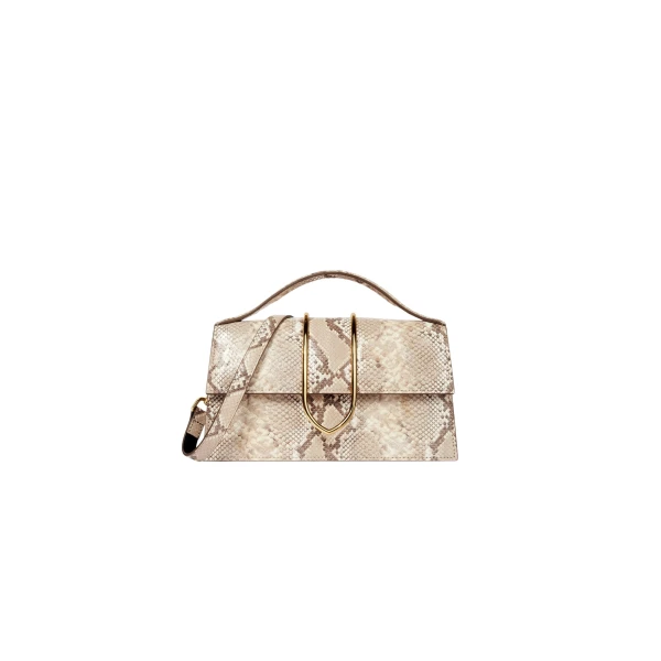 Jacquemus The large Bambino - Jacquemus Shoulder & Crossbody Bags - Le Chiquito Style - Shop at Coveti