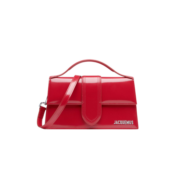 Jacquemus The large Bambino - Jacquemus Shoulder & Crossbody Bags - Le Chiquito Style - Shop at Coveti