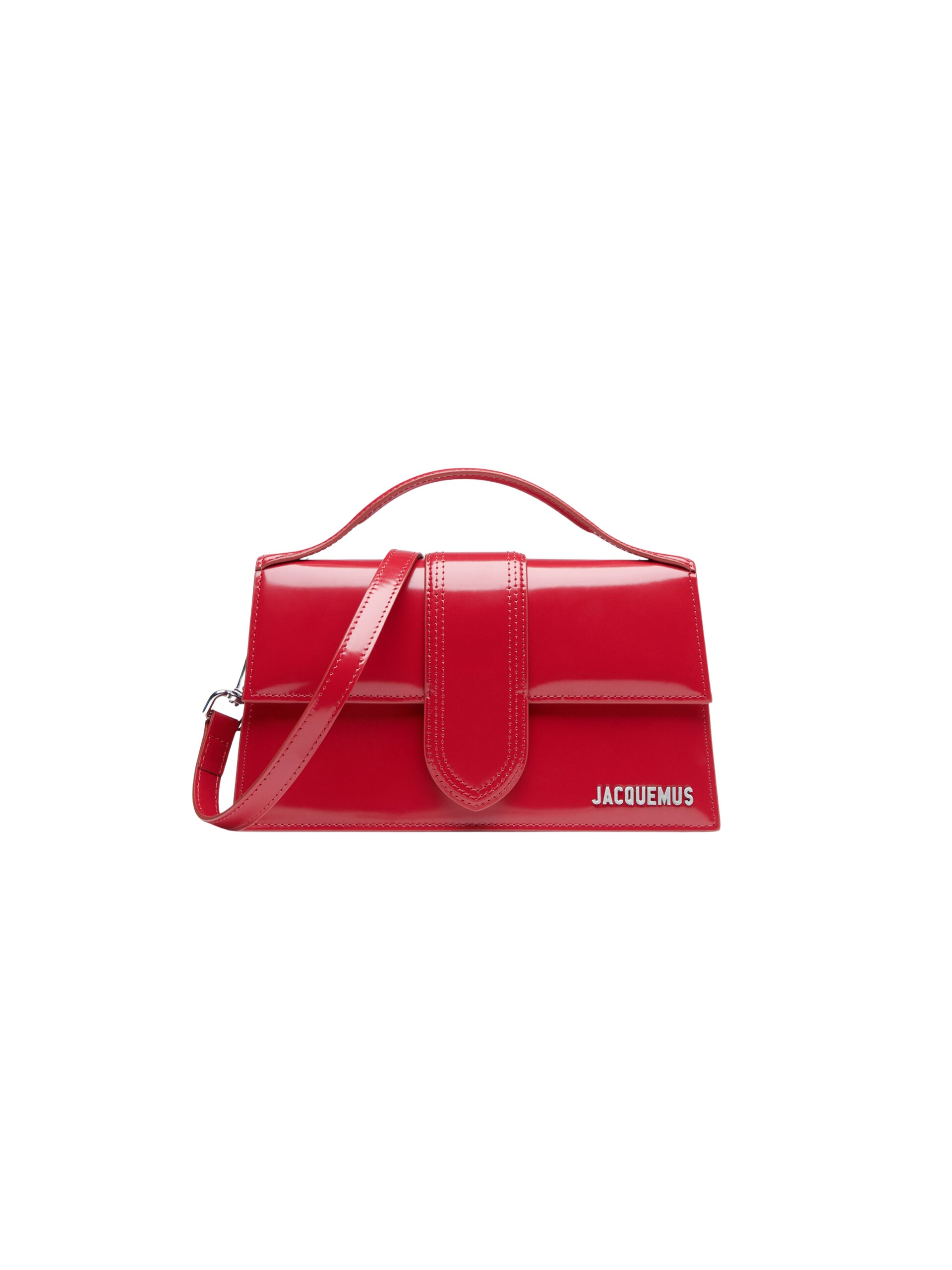JACQUEMUS The large Bambino