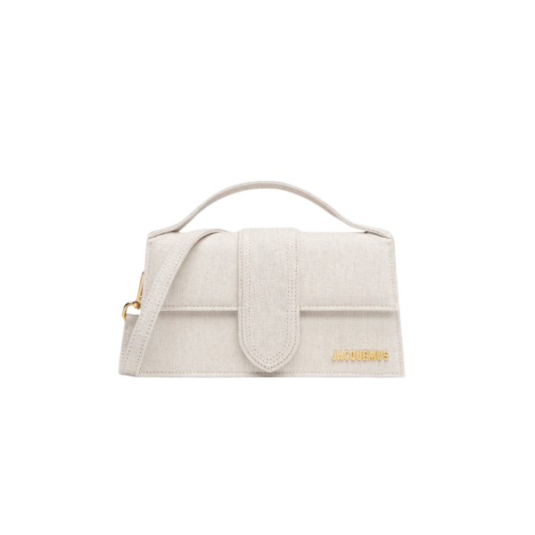 Jacquemus The large Bambino - Jacquemus Shoulder & Crossbody Bags - Le Chiquito Style - Shop at Coveti