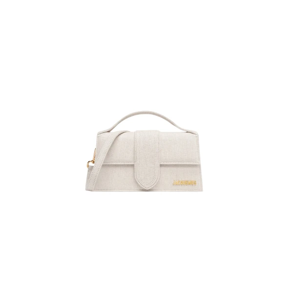 Jacquemus The large Bambino - Jacquemus Shoulder & Crossbody Bags - Le Chiquito Style - Shop at Coveti