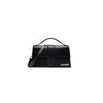 Jacquemus The large Bambino - Jacquemus Shoulder & Crossbody Bags - Le Chiquito Style - Shop at Coveti