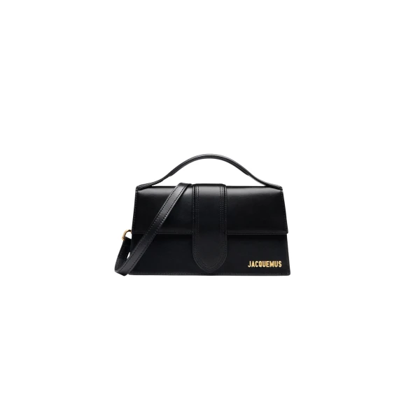 Jacquemus The large Bambino - Jacquemus Shoulder & Crossbody Bags - Le Chiquito Style - Shop at Coveti