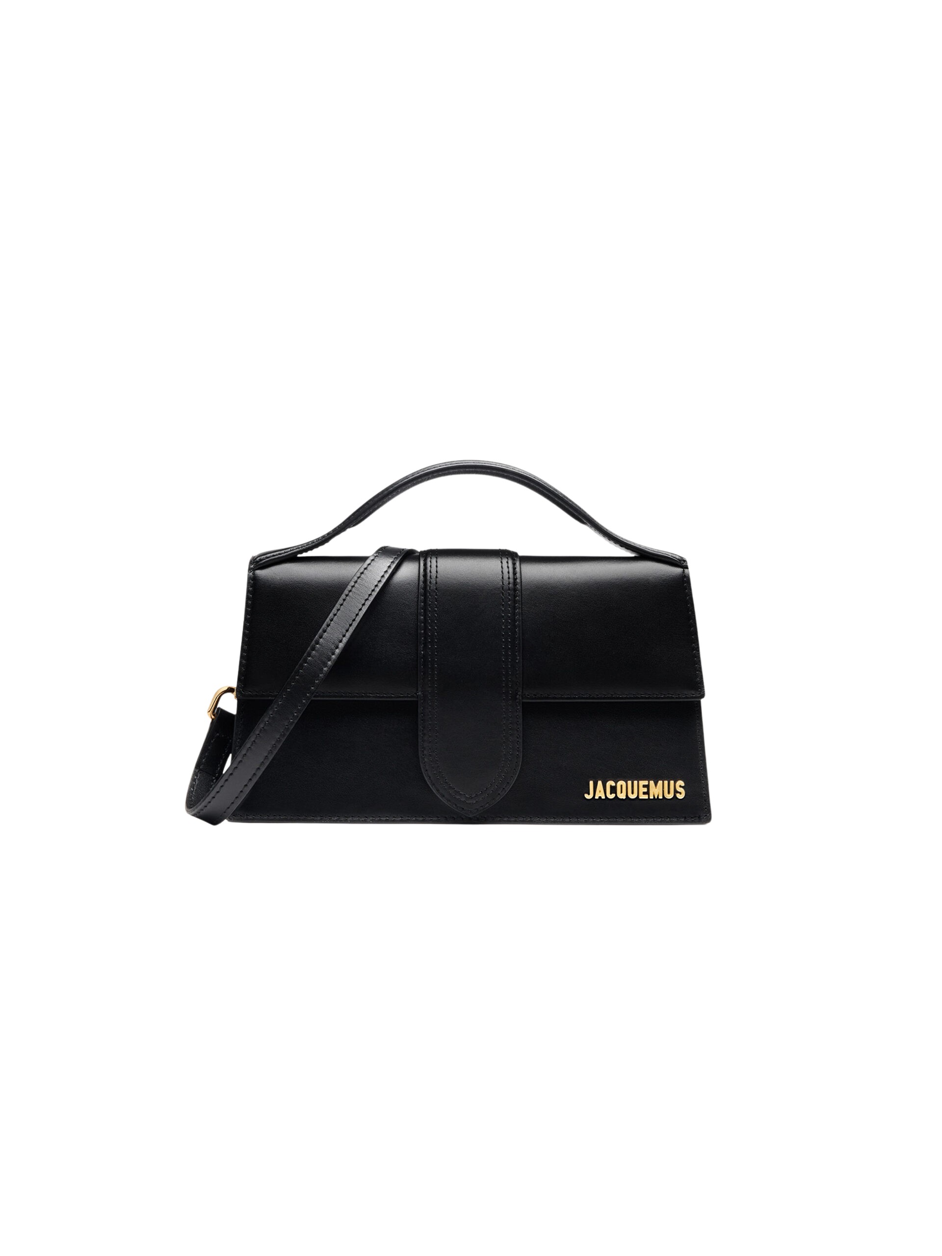 JACQUEMUS The large Bambino