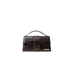 Jacquemus The large Bambino - Jacquemus Totes & Top-Handle Bags - Le Chiquito Style - Shop at Coveti