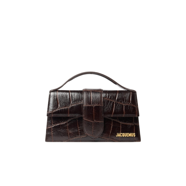 Jacquemus The large Bambino - Jacquemus Totes & Top-Handle Bags - Le Chiquito Style - Shop at Coveti