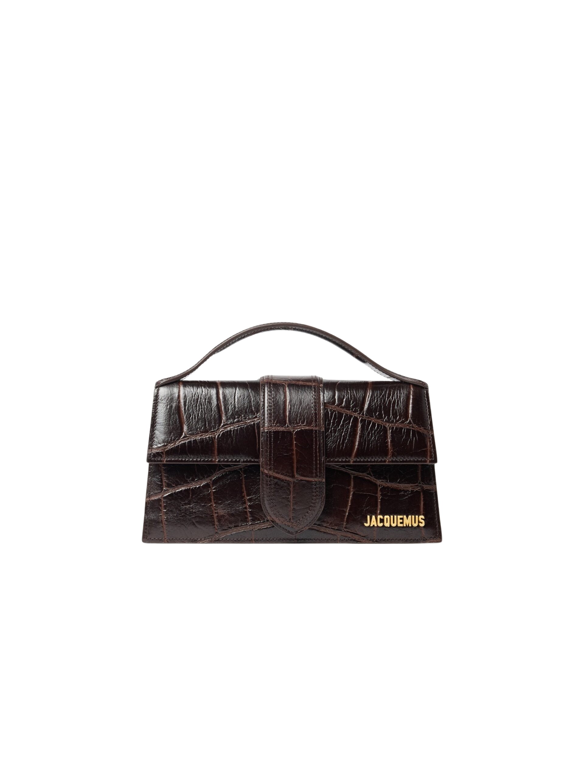 Jacquemus The large Bambino - Jacquemus Totes & Top-Handle Bags - Le Chiquito Style - Shop at Coveti