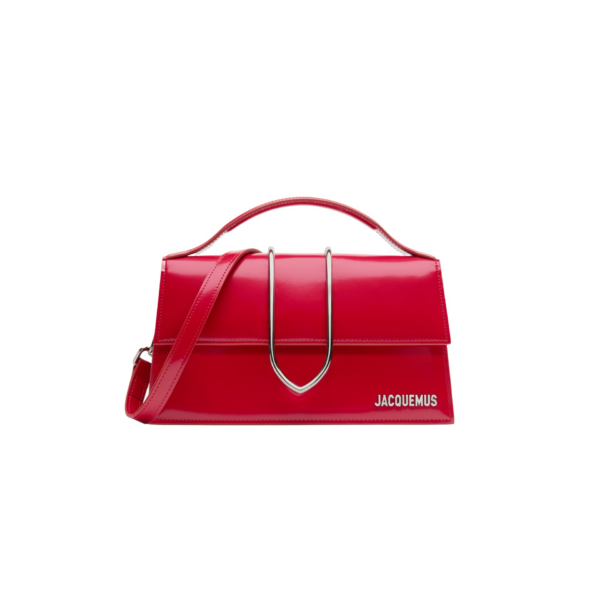 Jacquemus The large Bambino - Jacquemus Shoulder & Crossbody Bags - Le Chiquito Style - Shop at Coveti