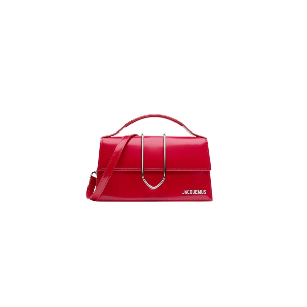 Jacquemus The large Bambino - Jacquemus Shoulder & Crossbody Bags - Le Chiquito Style - Shop at Coveti