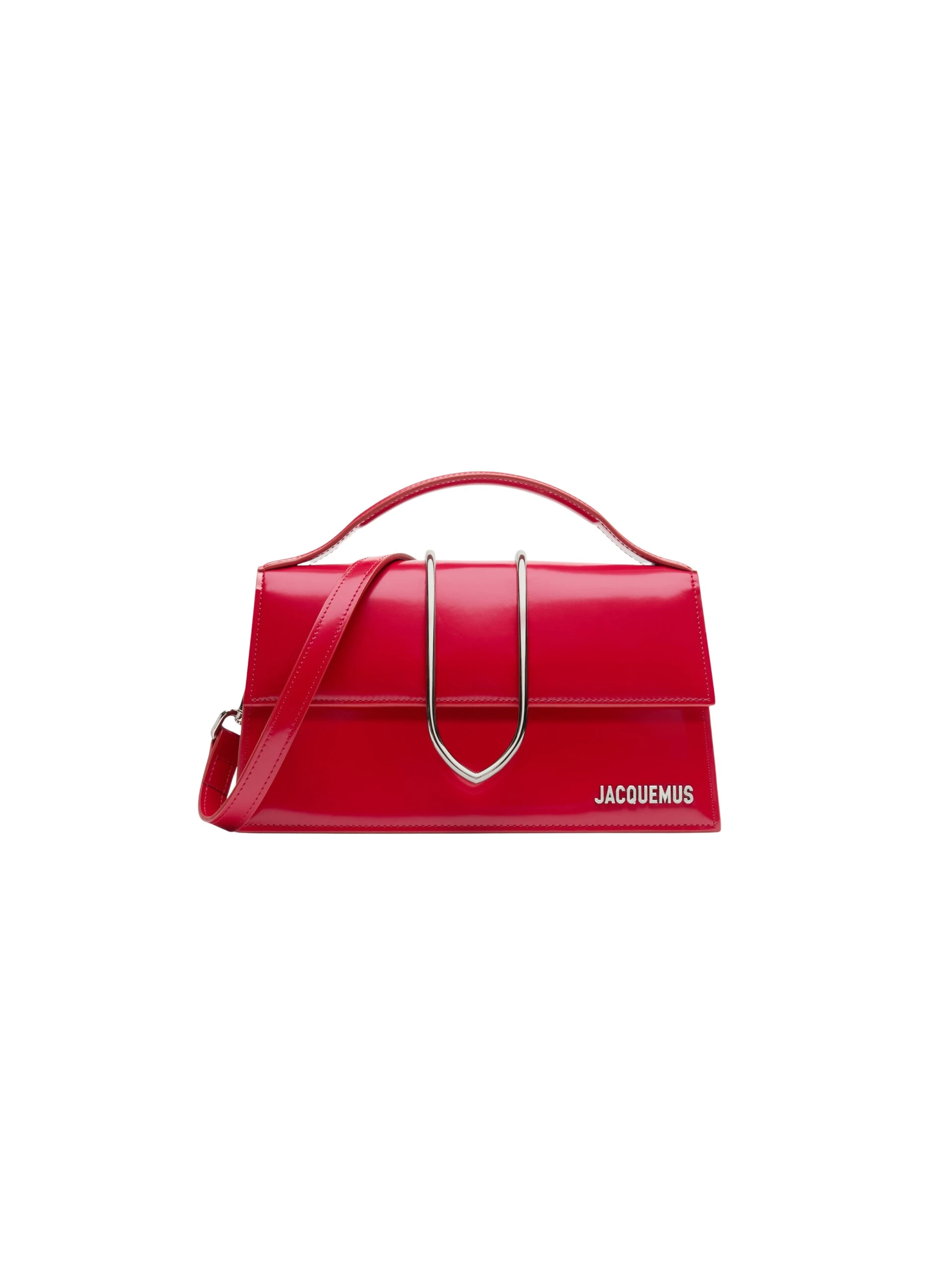 Jacquemus The large Bambino - Jacquemus Shoulder & Crossbody Bags - Le Chiquito Style - Shop at Coveti