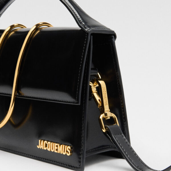 Jacquemus The large Bambino - Jacquemus Shoulder & Crossbody Bags - Le Chiquito Style - Shop at Coveti