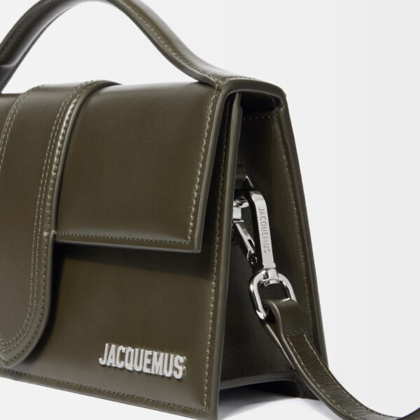 Jacquemus The large Bambino - Jacquemus Shoulder & Crossbody Bags - Le Chiquito Style - Shop at Coveti