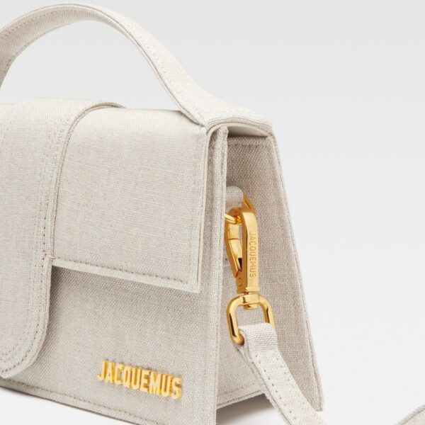 Jacquemus The large Bambino - Jacquemus Shoulder & Crossbody Bags - Le Chiquito Style - Shop at Coveti