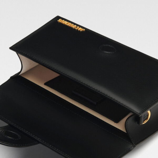 Jacquemus The large Bambino - Jacquemus Shoulder & Crossbody Bags - Le Chiquito Style - Shop at Coveti