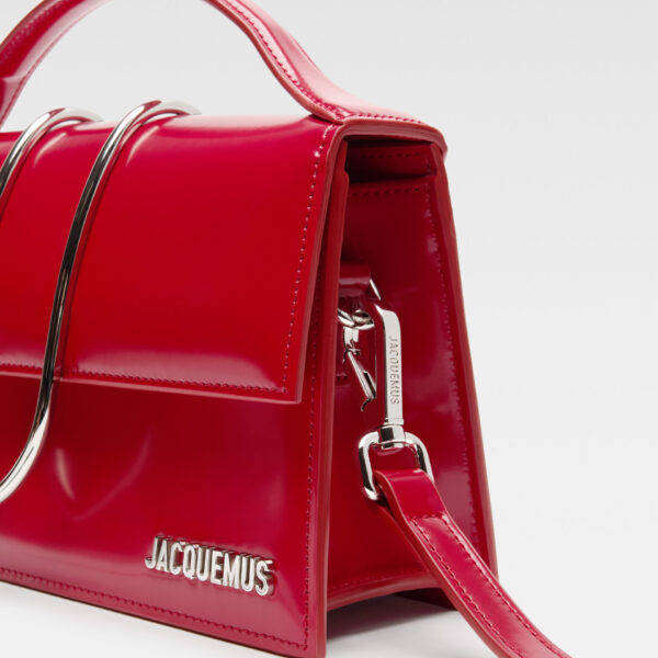 Jacquemus The large Bambino - Jacquemus Shoulder & Crossbody Bags - Le Chiquito Style - Shop at Coveti