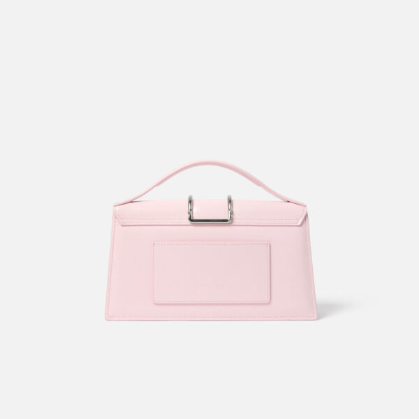 Jacquemus The large Bambino - Jacquemus Totes & Top-Handle Bags - Le Chiquito Style - Shop at Coveti