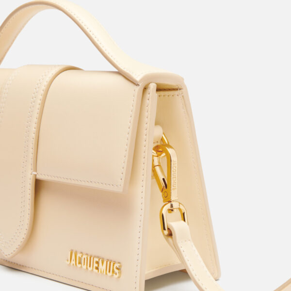 Jacquemus The large Bambino - Jacquemus Shoulder & Crossbody Bags - Le Chiquito Style - Shop at Coveti