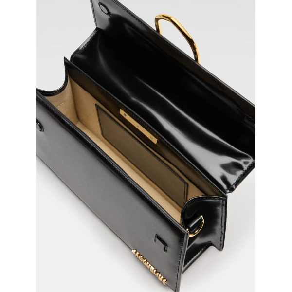 JACQUEMUS The large Bambino, view 5