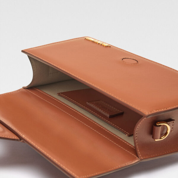 Jacquemus The large Bambino - Jacquemus Shoulder & Crossbody Bags - Le Chiquito Style - Shop at Coveti