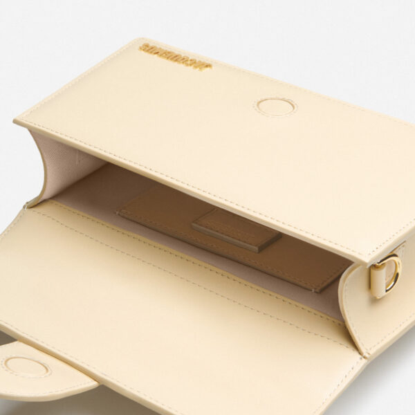 Jacquemus The large Bambino - Jacquemus Shoulder & Crossbody Bags - Le Chiquito Style - Shop at Coveti