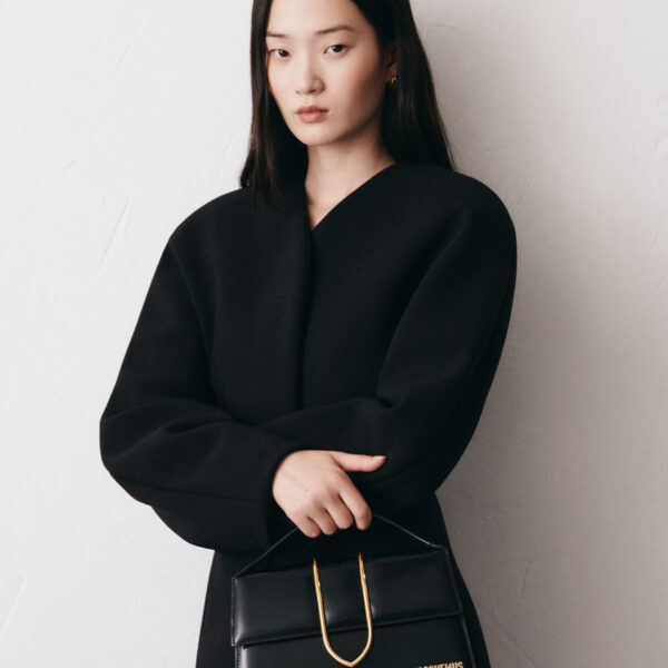 Jacquemus The large Bambino - Jacquemus Shoulder & Crossbody Bags - Le Chiquito Style - Shop at Coveti