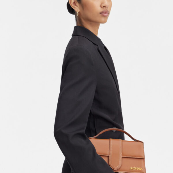 Jacquemus The large Bambino - Jacquemus Shoulder & Crossbody Bags - Le Chiquito Style - Shop at Coveti