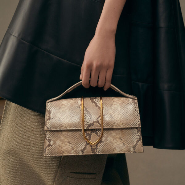 Jacquemus The large Bambino - Jacquemus Shoulder & Crossbody Bags - Le Chiquito Style - Shop at Coveti