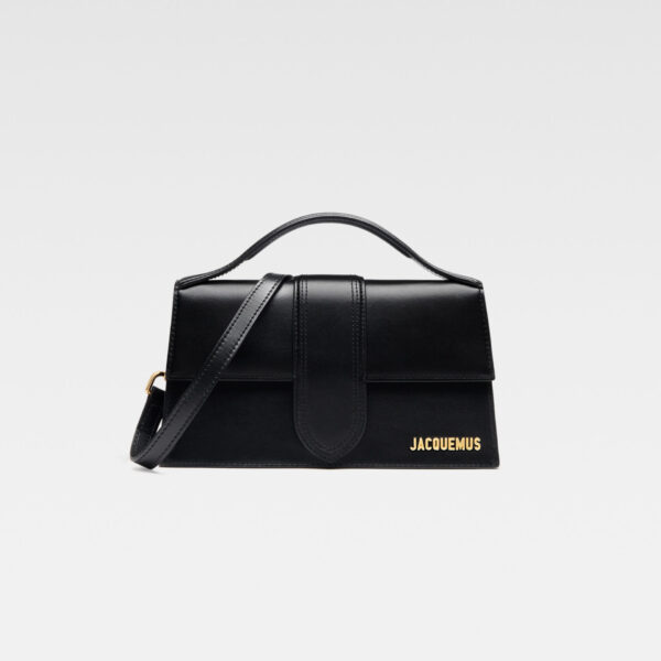 Jacquemus The large Bambino - Jacquemus Shoulder & Crossbody Bags - Le Chiquito Style - Shop at Coveti