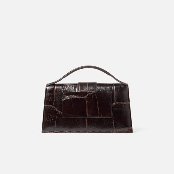 Jacquemus The large Bambino - Jacquemus Totes & Top-Handle Bags - Le Chiquito Style - Shop at Coveti
