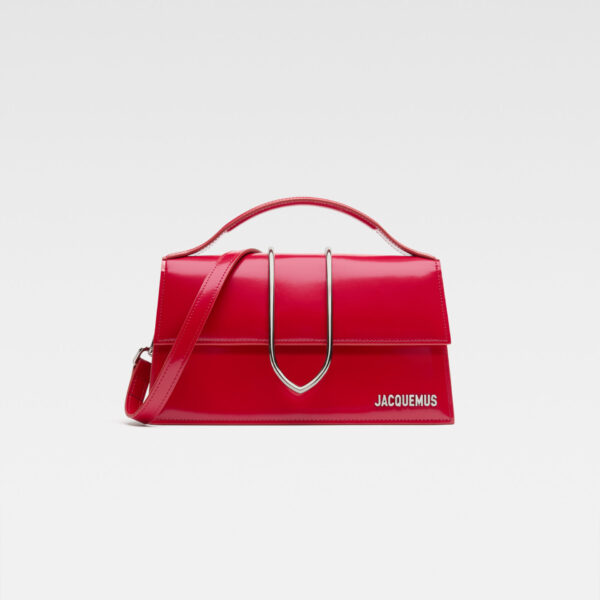 Jacquemus The large Bambino - Jacquemus Shoulder & Crossbody Bags - Le Chiquito Style - Shop at Coveti