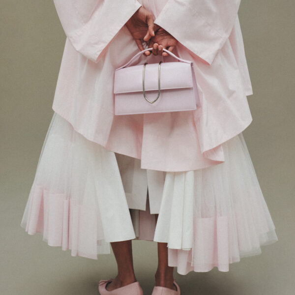 Jacquemus The large Bambino - Jacquemus Totes & Top-Handle Bags - Le Chiquito Style - Shop at Coveti