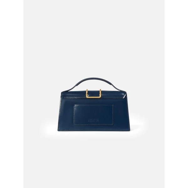 JACQUEMUS The large Bambino, view 6