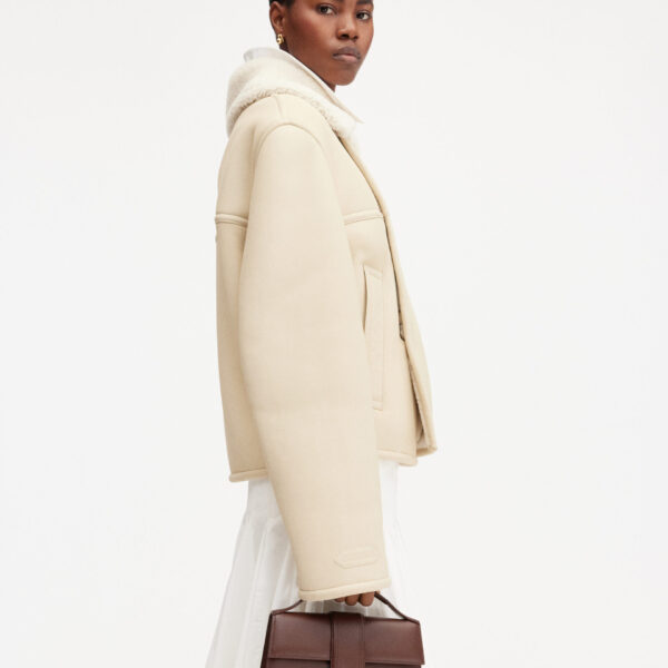 Jacquemus The large Bambino - Jacquemus Shoulder & Crossbody Bags - Le Chiquito Style - Shop at Coveti