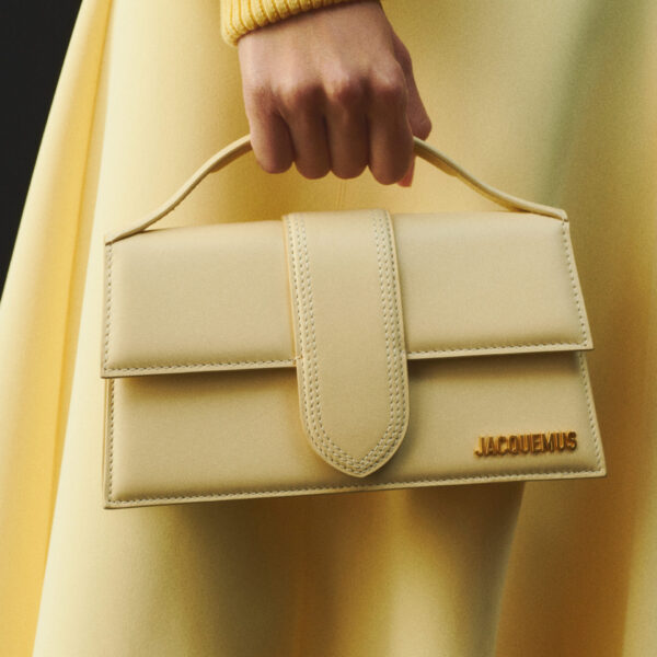 Jacquemus The large Bambino - Jacquemus Shoulder & Crossbody Bags - Le Chiquito Style - Shop at Coveti