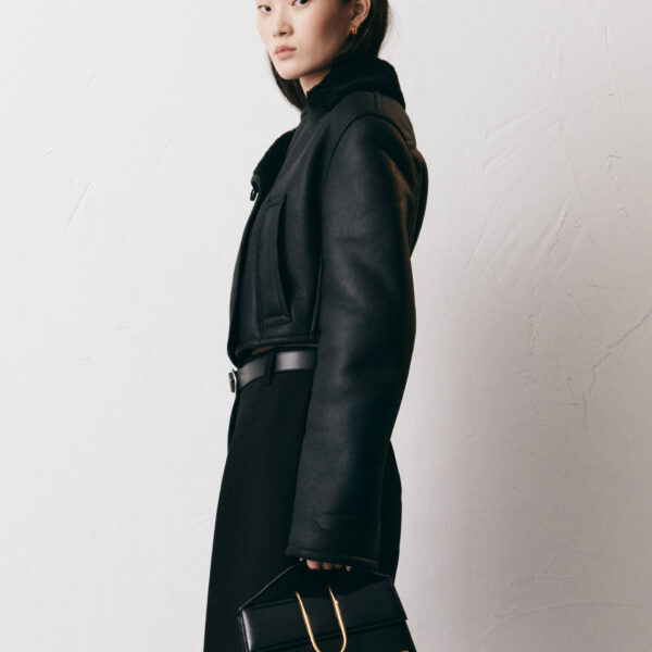 Jacquemus The large Bambino - Jacquemus Shoulder & Crossbody Bags - Le Chiquito Style - Shop at Coveti