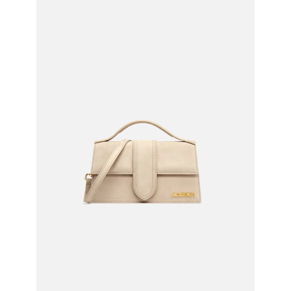JACQUEMUS The large Bambino, view 7