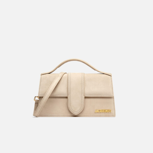 Jacquemus The large Bambino - Jacquemus Shoulder & Crossbody Bags - Le Chiquito Style - Shop at Coveti