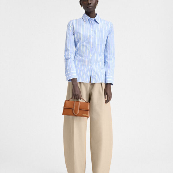 Jacquemus The large Bambino - Jacquemus Shoulder & Crossbody Bags - Le Chiquito Style - Shop at Coveti
