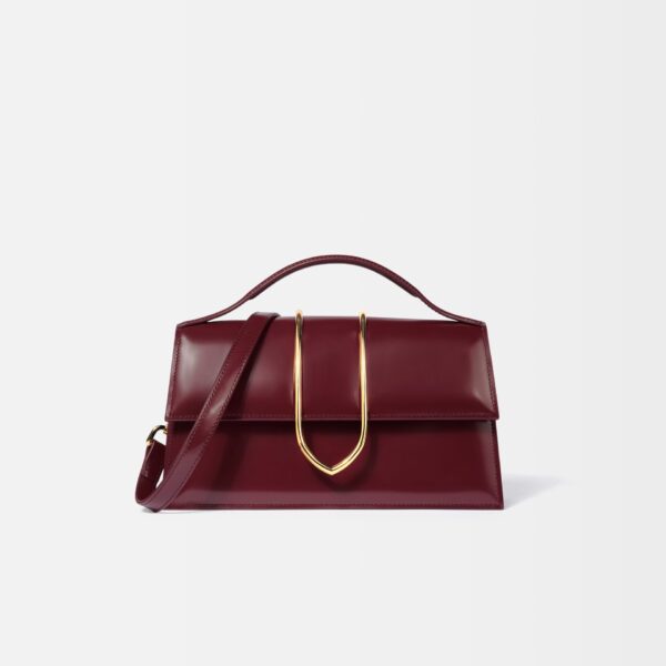 Jacquemus The large Bambino - Jacquemus Shoulder & Crossbody Bags - Le Chiquito Style - Shop at Coveti