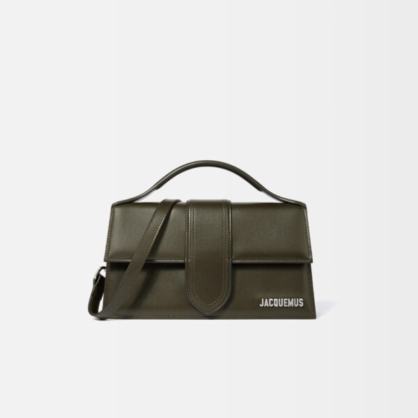 Jacquemus The large Bambino - Jacquemus Shoulder & Crossbody Bags - Le Chiquito Style - Shop at Coveti
