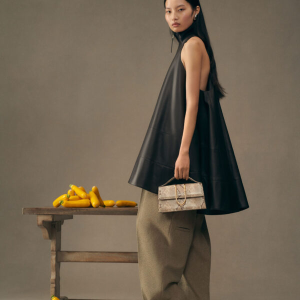 Jacquemus The large Bambino - Jacquemus Shoulder & Crossbody Bags - Le Chiquito Style - Shop at Coveti