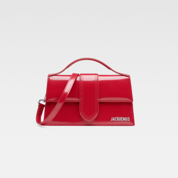 Jacquemus The large Bambino - Jacquemus Shoulder & Crossbody Bags - Le Chiquito Style - Shop at Coveti