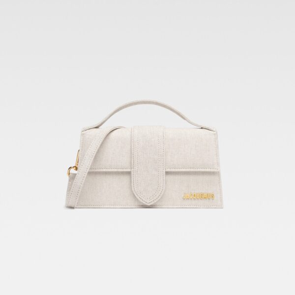 Jacquemus The large Bambino - Jacquemus Shoulder & Crossbody Bags - Le Chiquito Style - Shop at Coveti
