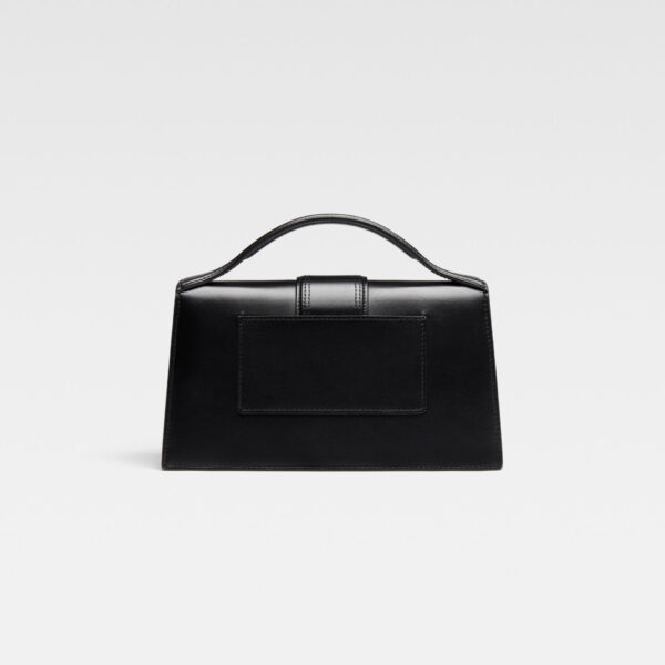 Jacquemus The large Bambino - Jacquemus Shoulder & Crossbody Bags - Le Chiquito Style - Shop at Coveti