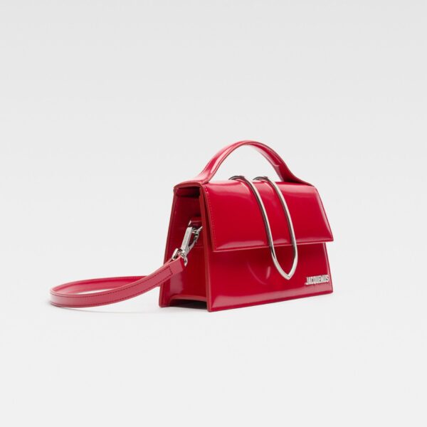 Jacquemus The large Bambino - Jacquemus Shoulder & Crossbody Bags - Le Chiquito Style - Shop at Coveti