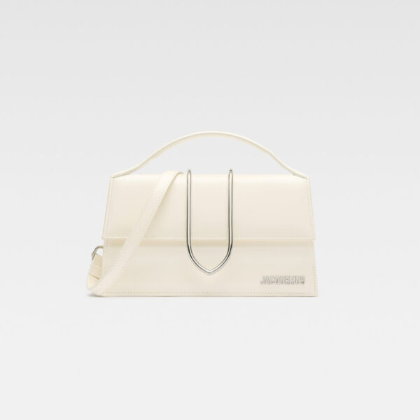 Jacquemus The large Bambino - Jacquemus Shoulder & Crossbody Bags - Le Chiquito Style - Shop at Coveti