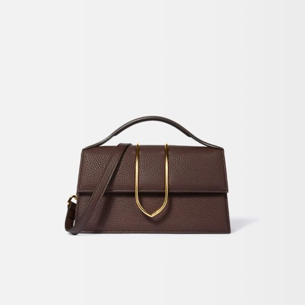 Jacquemus The large Bambino - Jacquemus Shoulder & Crossbody Bags - Le Chiquito Style - Shop at Coveti