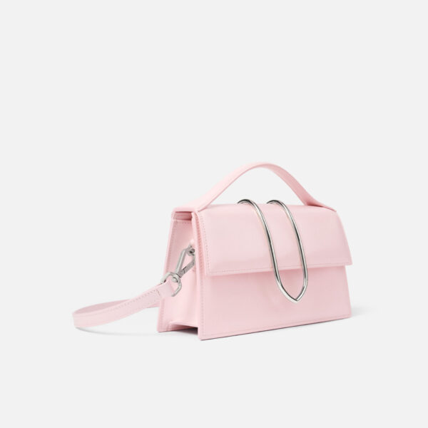 Jacquemus The large Bambino - Jacquemus Totes & Top-Handle Bags - Le Chiquito Style - Shop at Coveti