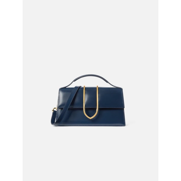 JACQUEMUS The large Bambino, view 7
